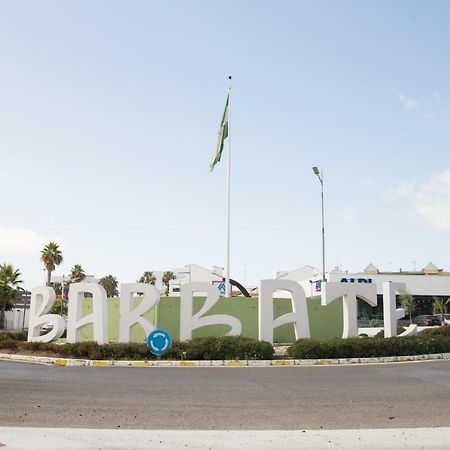 MRZ Rentals Barbate La Fábrica Exterior foto